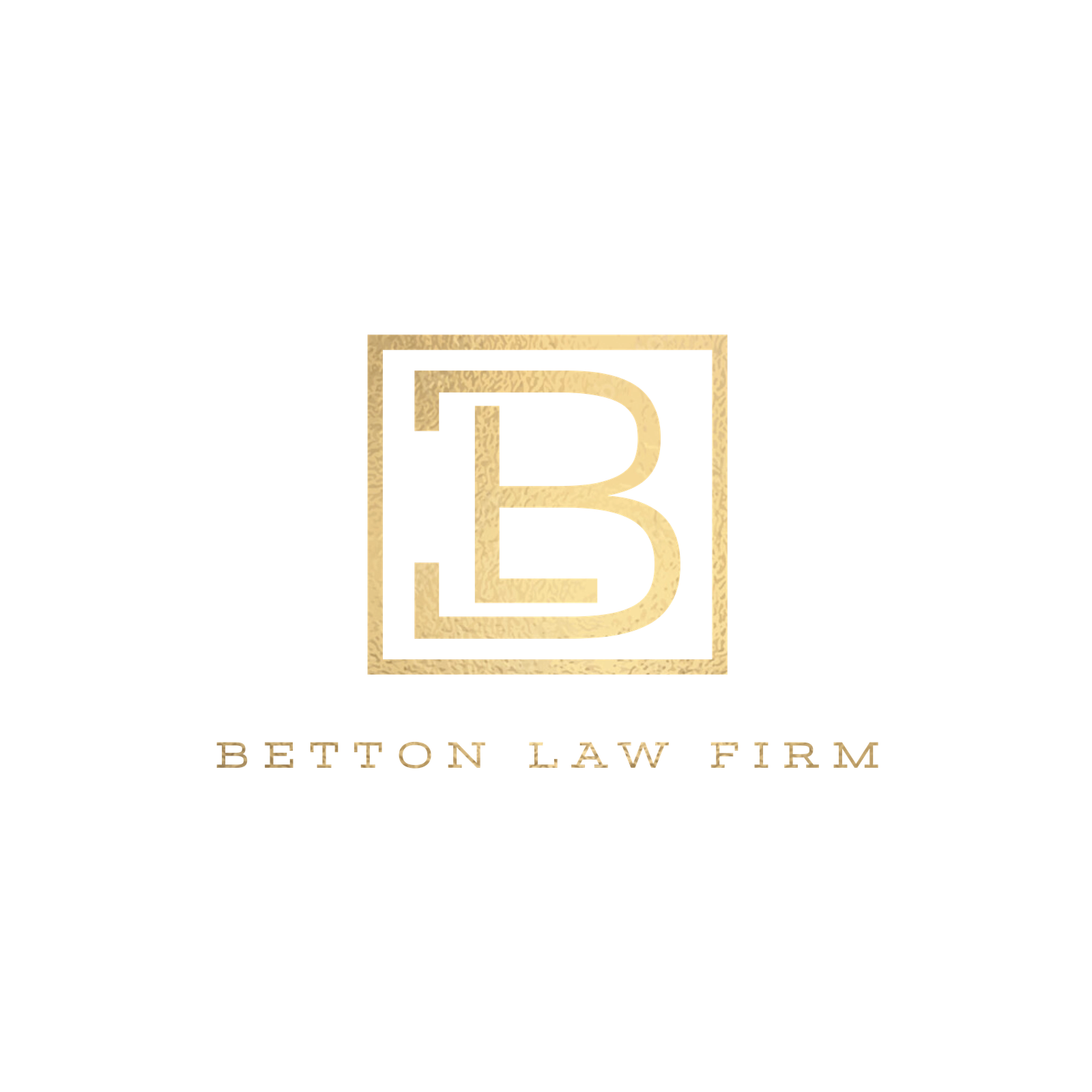 Official logo of Betton Law Firm